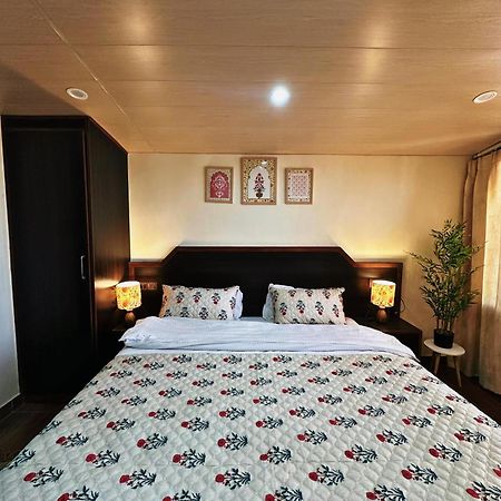 Bed and Breakfast Himalayan Hideaway Shimla Exterior foto