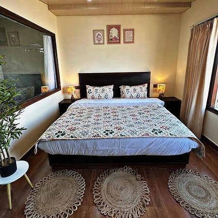 Bed and Breakfast Himalayan Hideaway Shimla Exterior foto